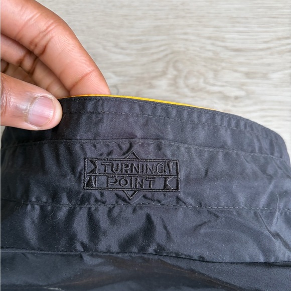 CAT RACING Windbreaker Jacket - Picture 7 of 8